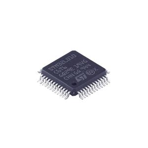 Buy cheap STMicroelectronics STM32L010C6T6 circuit Integrated 32L010C6T6 8 Bit Cmos Microcontroller Ic product