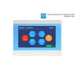 Ruida RDD6584V-NET Vision Oscillating Knife Cutting Controller