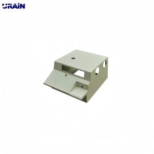 Buy cheap Custom Aluminium Enclosure Box , Stainless Steel Electrical Control Enclosures product