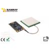 Buy cheap 4 Port handheld rfid reader Module range 10m For Inventory Management from wholesalers