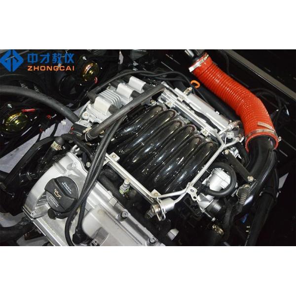 ZhongCai Automotive Training Equipment 1
