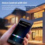 AC100-240V Zigbee Touch Homekit Light Control Switch 2.4GHz
