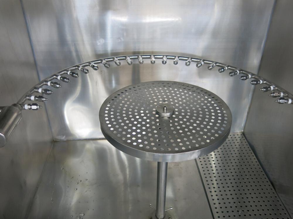 Water Proof Watch Pressure Tester close-up view