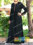 Modern tradition style Arab women robe muslim islamiv clothing