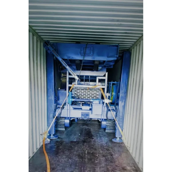 Factory Manufactures Multi-Function Rotary Core Drilling Rig for Drilling 500 Meters Depth