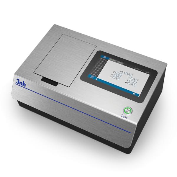 High Precision Liquid Colorimeter TS4010 | D/0 Optical Structure for Accurate Liquid Color Measurement