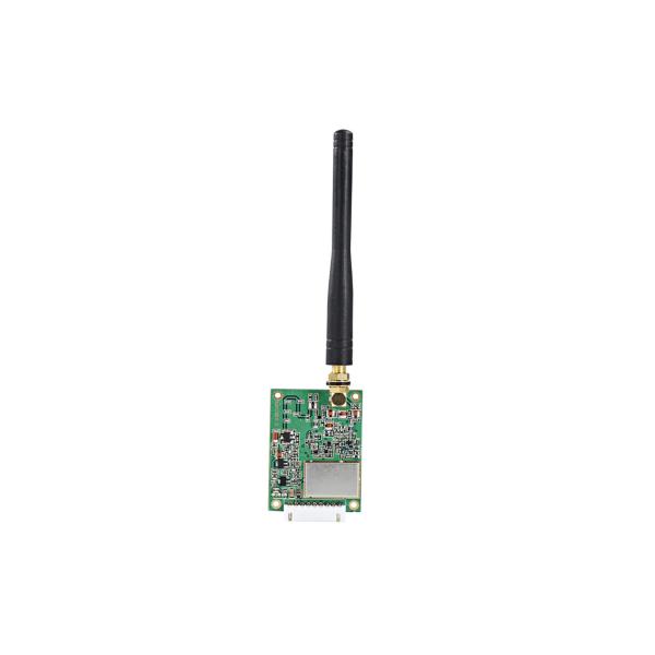 433MHz RF Data Module , Wireless Rf Transmitter 2KM Wireless Transceiver Module