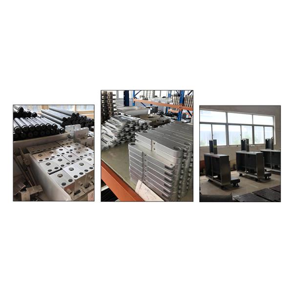 RQ-DSL-8 Auto Pharma Effervescent Tablet Counting Machine