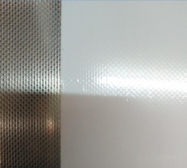 201 linen embossed pattern Stainless Steel Sheet 0.5-1.5mm thickness decorative stainless