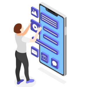 Buy cheap Android Windows Progressive Web Application Development Data Encryption product