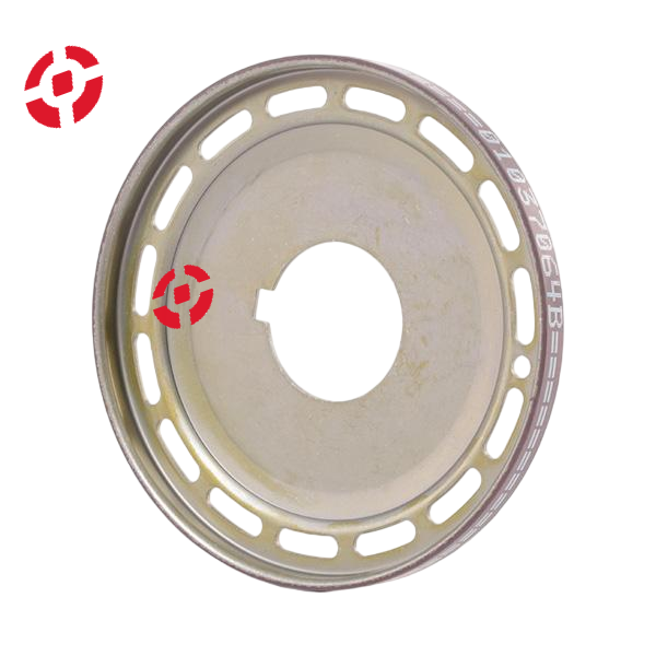 Crankshaft trigger wheel Speed sensor for Land Rover diesel Camshaft signal disc OE LR022656