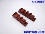 High Voltage Resistance Oven Components / Oven Ignition Unit For Gas Cooker