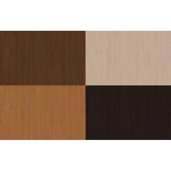 High-Quality Cherry Wood Grain Decor Paper for Laminates