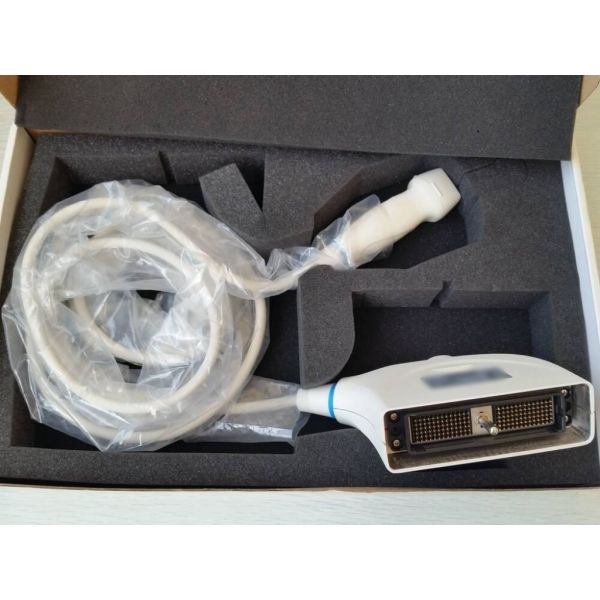Mindray 2P2 Phased Array Original Used Ultrasound Probe Transducer Replacement And Repair
