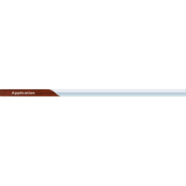 Various Shapes Kapton Polyimide Heaters For Injection Molding Machine