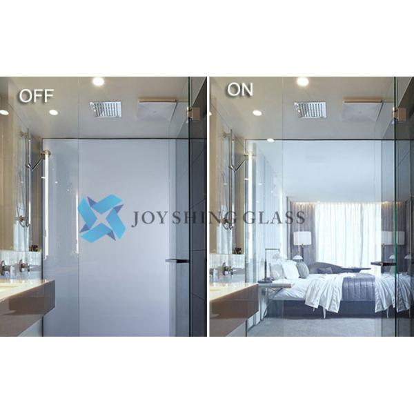Smart Dimming Glass Smart Dimming Glass