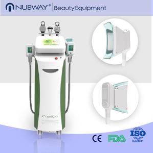 Buy cheap 2015 newest design portable Slimming Machine cryo slimming machine product