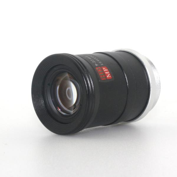 Flat Image Octavia 22mm Megapixel Varifocal Lens