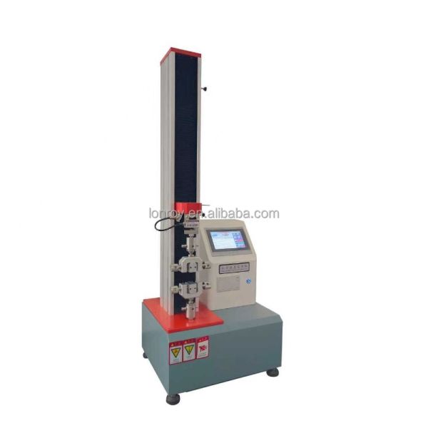 Digital Universal Tension/Bending/Compression Testing Machine Tensile Tester Universal Tensile Test