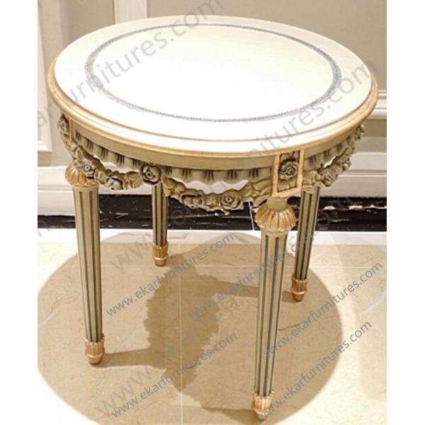 Luxury marble coffee tables exotic coffee table center table design living room barFC-133A