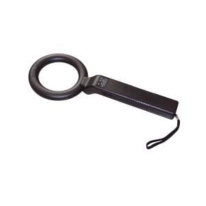 Buy cheap High Sensitivity 20KHz Hand Held Security Scanner Metal Detecting Wand product