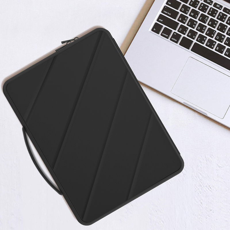 Laudtec Dustproof Eva Computer Cover 13 Inch Lightweight Business Laptop Briefcase Waterproof Shockproof Bag Universal Dnb125 Wholesale OEM/ODM