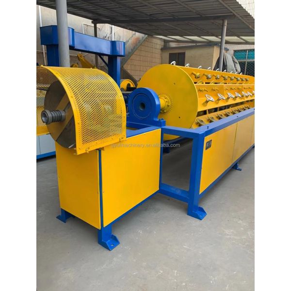 72 Wire Cable Stranding Machine Perfect for Copper Stranding and Twisting Applications