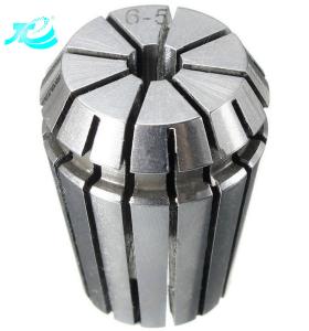 Buy cheap Precision Milling CNC Collet Chuck Stainless Chuck Holder Customized product