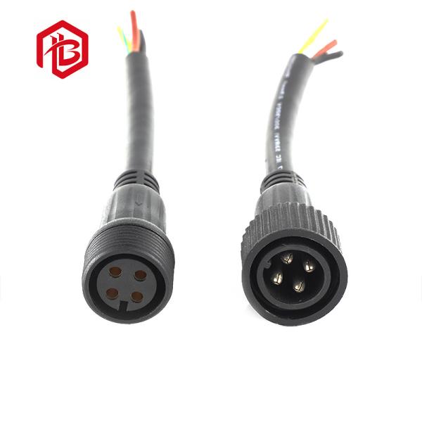 M29 Ip68 Board To Line Multi-Core Signal Transmission Waterproof And Dustproof
