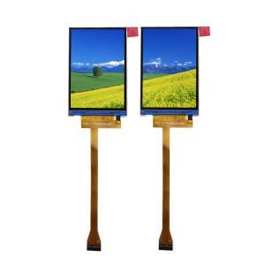 Buy cheap 3.5 Inch TFT LCD Display 320x480 Resolution ST7796U Driver product