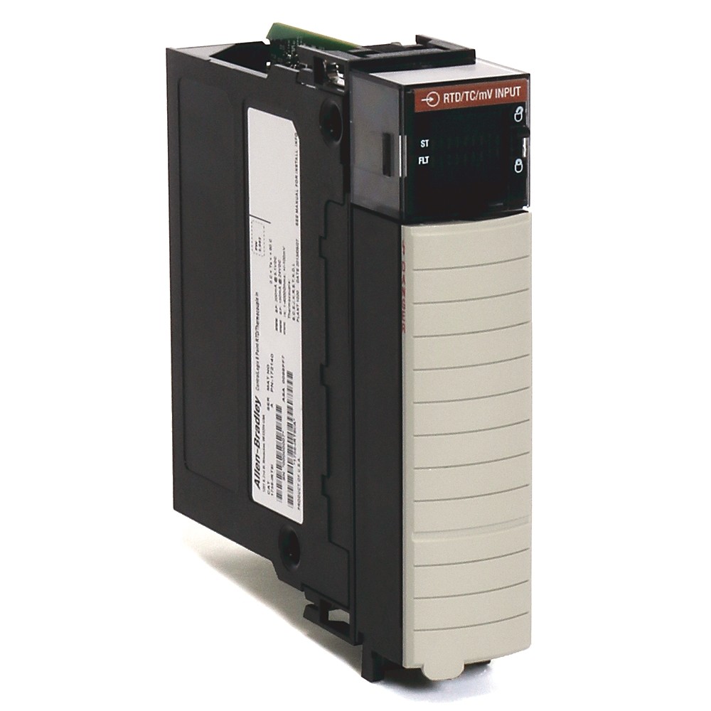 Allen Bradley 1756-EN2T CLX ENet/IP 100M