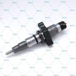 0445120007 Diesel Injectors 2830244 2830221 Common Rail Injector 2830957 For