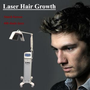 Buy cheap 3 Year warranty laser hair growth machine CE approved laser comb for hair growth multi-function laser hair growth product