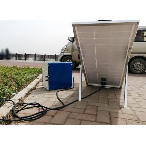 Buy cheap Offgrid 5kw Remote Small Solar Power System For Home product