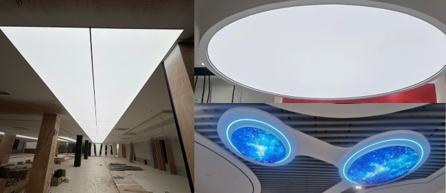 2W LED Module Light 360LM IP67 Waterproof 12V 24V for Channel Letters Light Boxes