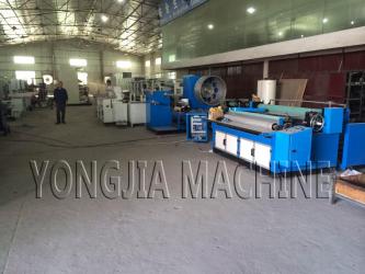Quanzhou Taifeng Machine Technical Co., Ltd.