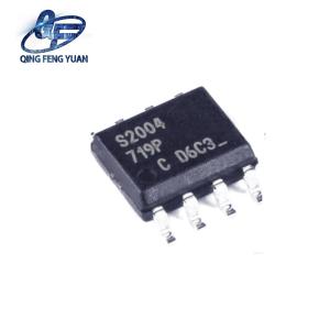 Buy cheap IRS2004STRPBF Infineon Electronic Components New And Original IC product