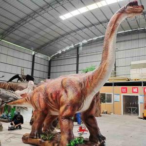 Buy cheap Jurassic World Diplodocus Model Brachiosaurus Model product