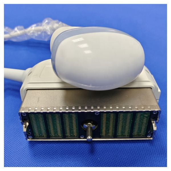 Compatible Ultrasound Probe 4D Convex GE RAB6-D Logiq S8/E9/E11Voluson E6/E8 Expert(E10) Ultrasound Probe