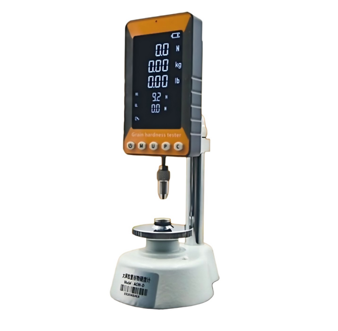 Buy cheap Digital Grain Hardness Tester product