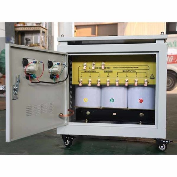 OEM/ODM Service Transformer Generator voltage transformer Step down Transformer