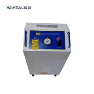 Double Beam AAS Atomic Absorption Spectrophotometer Wayeal