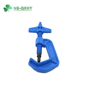 Manual Power Source Hole Puncher for 10mm and 8mm Irrigation Plastic PE Pipe