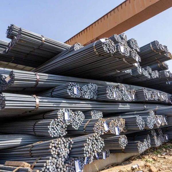 AiSi ASTM Steel Rebar Reinforced Deformed Carbon Steel Concrete Rebar
