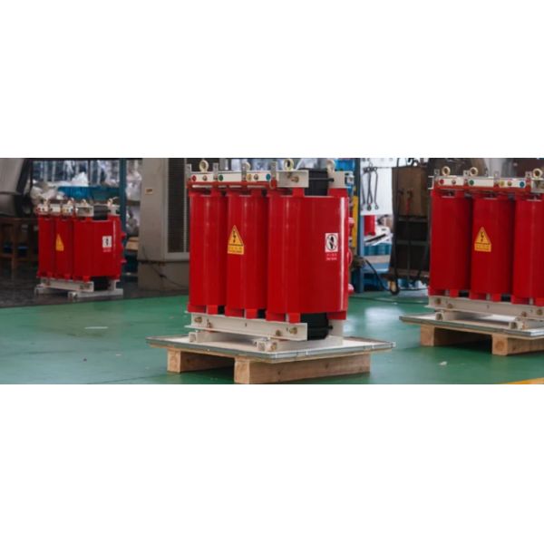 epoxy resin transformer
