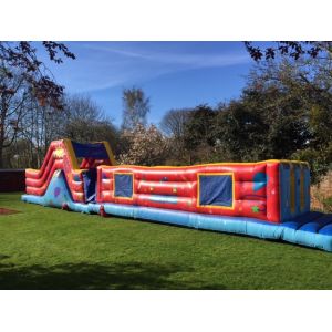Inflatable obstacle for exercise kids inflatable obstacle commercial inflatable