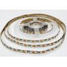 Buy cheap 3.7VDC SMD2835 LED Neon Flex Rope Light Cool White Warm White Double Color from wholesalers