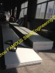 Glass Insulated Sandwich Panels Heat resistant For Cladding
