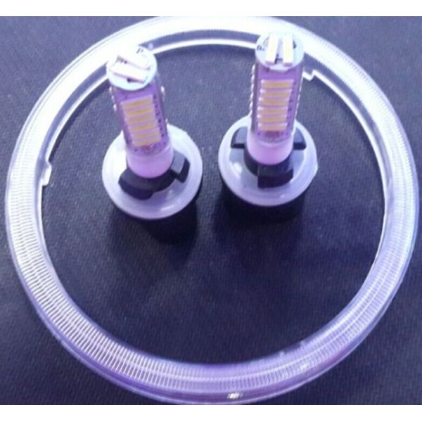 20SMD(7014)/Bright+Strobe