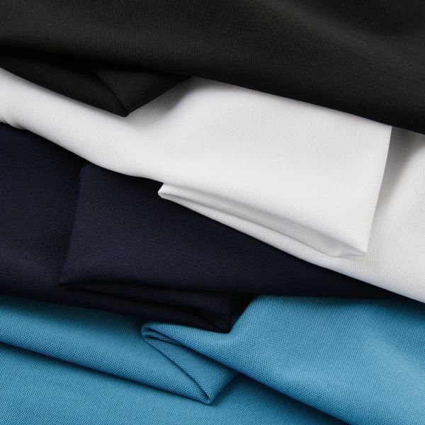New Popular Uv-protection Quick-drying Breathable Sublimated Cotton Solid Color Uniform Golf Polo Shirt for Men Designs
